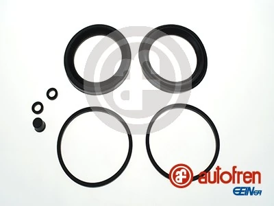 Repair Kit, brake caliper